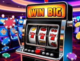 Mobile browsing of Egypt Treasure slot sections on 1971 bet
